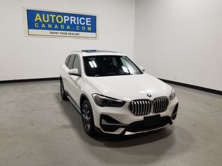 2021 BMW X1