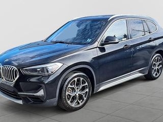 2021 BMW X1