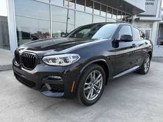 2021 BMW X4