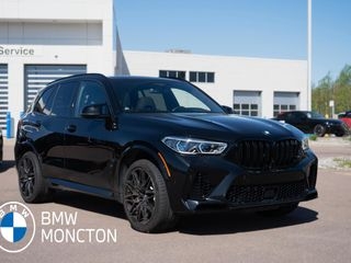 2021 BMW X5 M