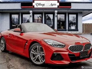 2021 BMW Z4