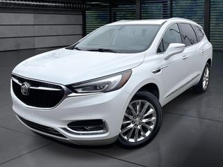 2021 Buick Enclave