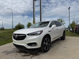 2021 Buick Enclave