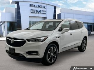 2021 Buick Enclave