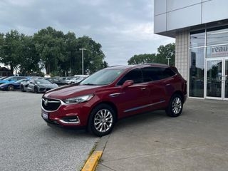 2021 Buick Enclave