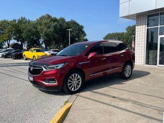 2021 Buick Enclave