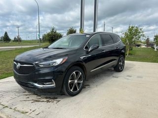 2021 Buick Enclave