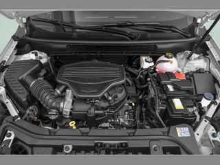 2021 Cadillac XT5