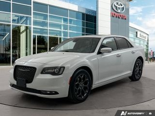 2021 Chrysler 300
