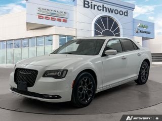 2021 Chrysler 300