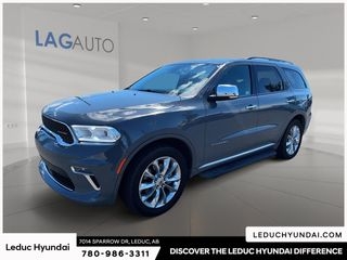 2021 Dodge Durango