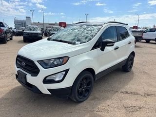 2021 Ford EcoSport