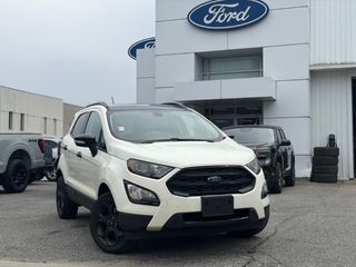 2021 Ford EcoSport