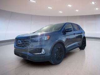 2021 Ford Edge
