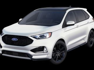 2021 Ford Edge