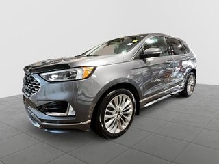 2021 Ford Edge