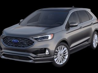 2021 Ford Edge
