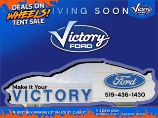 2021 Ford Edge