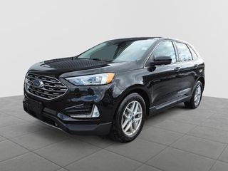 2021 Ford Edge