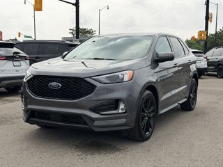 2021 Ford Edge