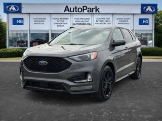 2021 Ford Edge