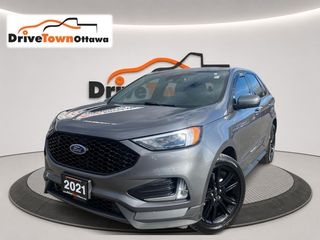 2021 Ford Edge