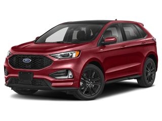 2021 Ford Edge