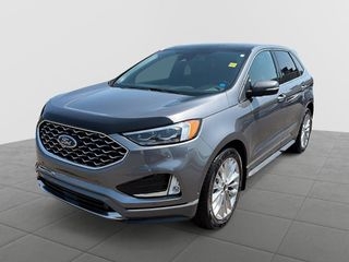 2021 Ford Edge