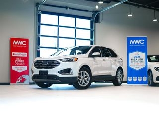 2021 Ford Edge