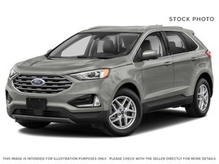 2021 Ford Edge