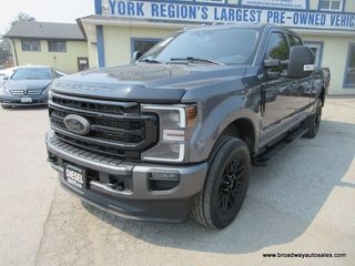 2021 Ford F-250