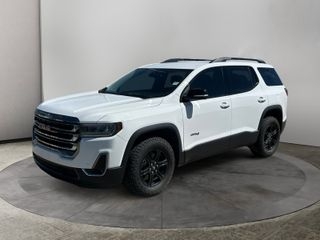 2021 GMC Acadia