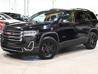 2021 GMC Acadia