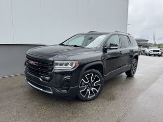 2021 GMC Acadia