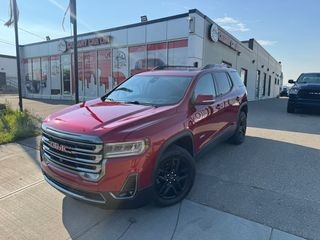 2021 GMC Acadia