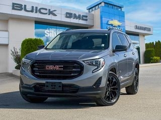 2021 GMC Terrain