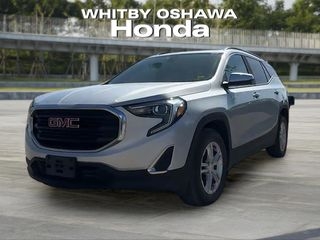 2021 GMC Terrain