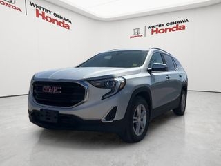2021 GMC Terrain
