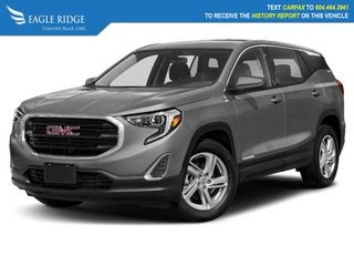 2021 GMC Terrain
