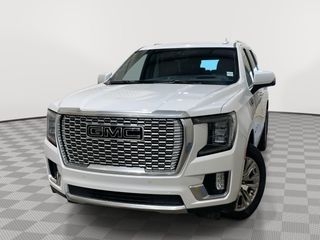 2021 GMC Yukon