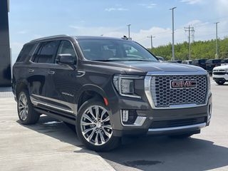 2021 GMC Yukon