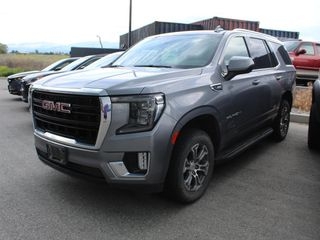 2021 GMC Yukon
