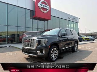 2021 GMC Yukon
