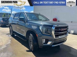 2021 GMC Yukon