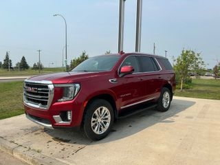 2021 GMC Yukon