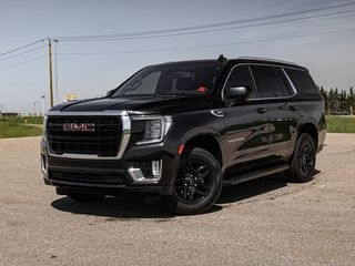 2021 GMC Yukon