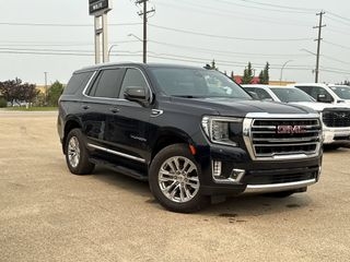 2021 GMC Yukon