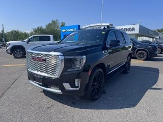 2021 GMC Yukon