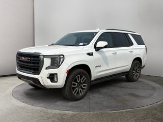 2021 GMC Yukon