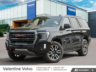 2021 GMC Yukon